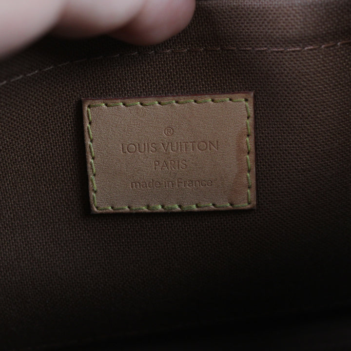 Louis Vuitton Multipochette