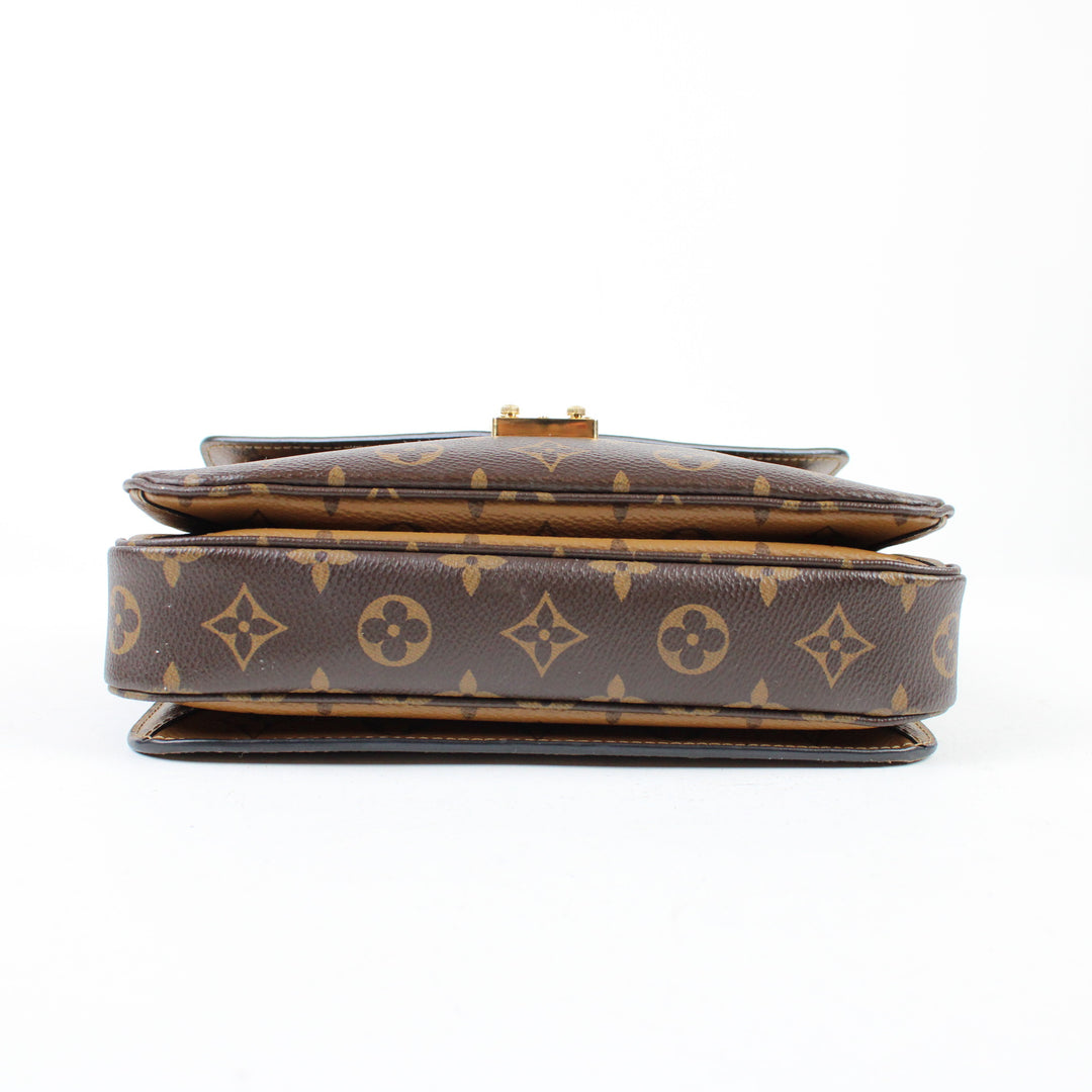 Louis Vuitton Pochette Mètis Reverse