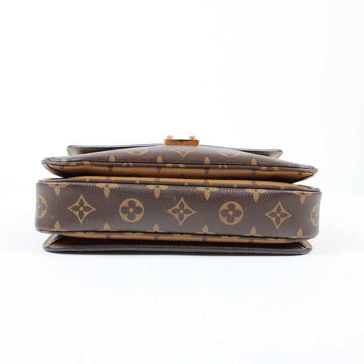Louis Vuitton Pochette Mètis Reverse