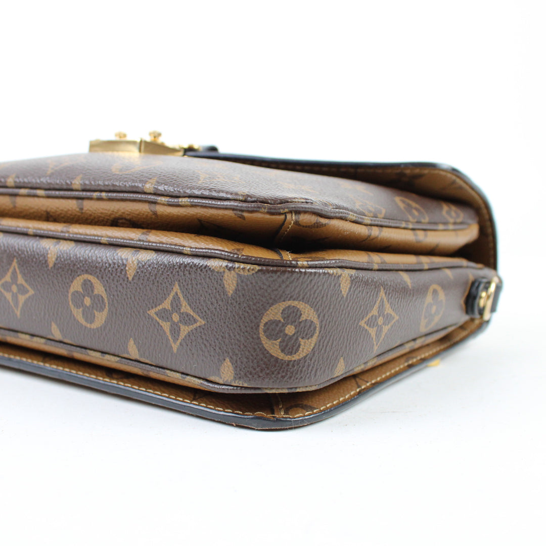 Louis Vuitton Pochette Mètis Reverse