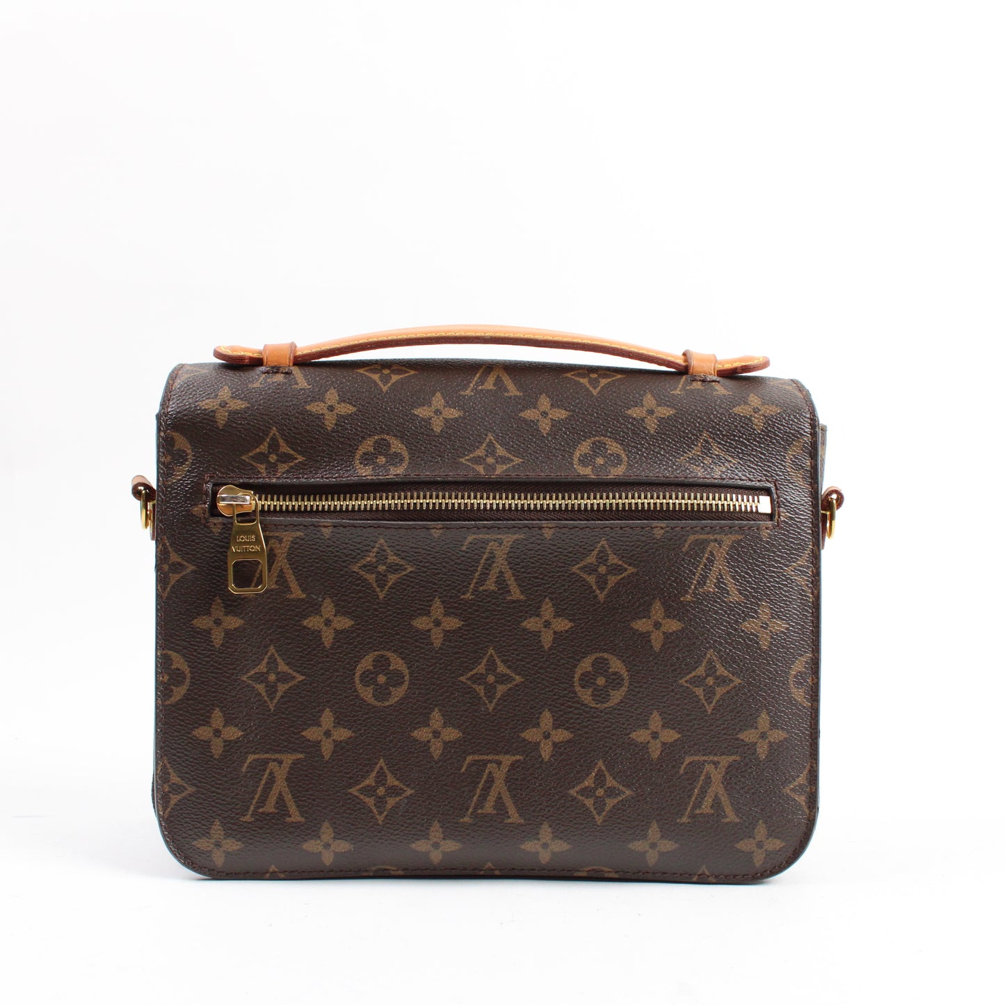 Louis Vuitton Pochette Mètis Monogram