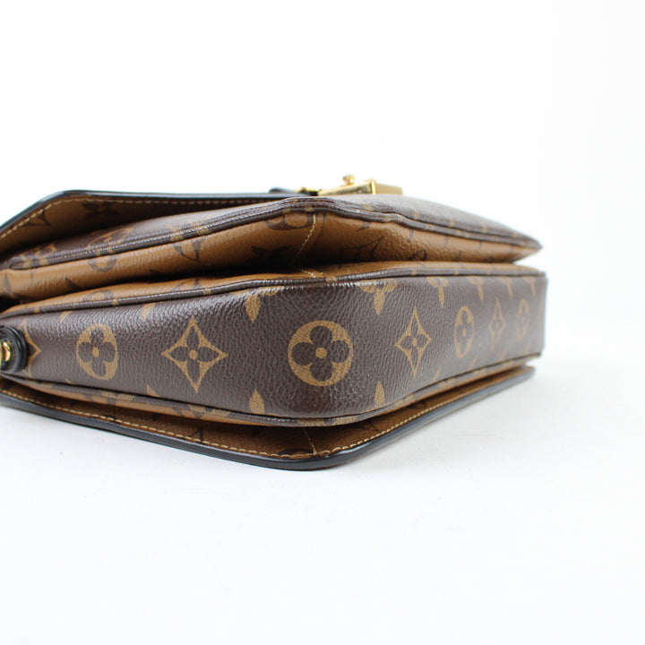 Louis Vuitton Pochette Mètis Reverse