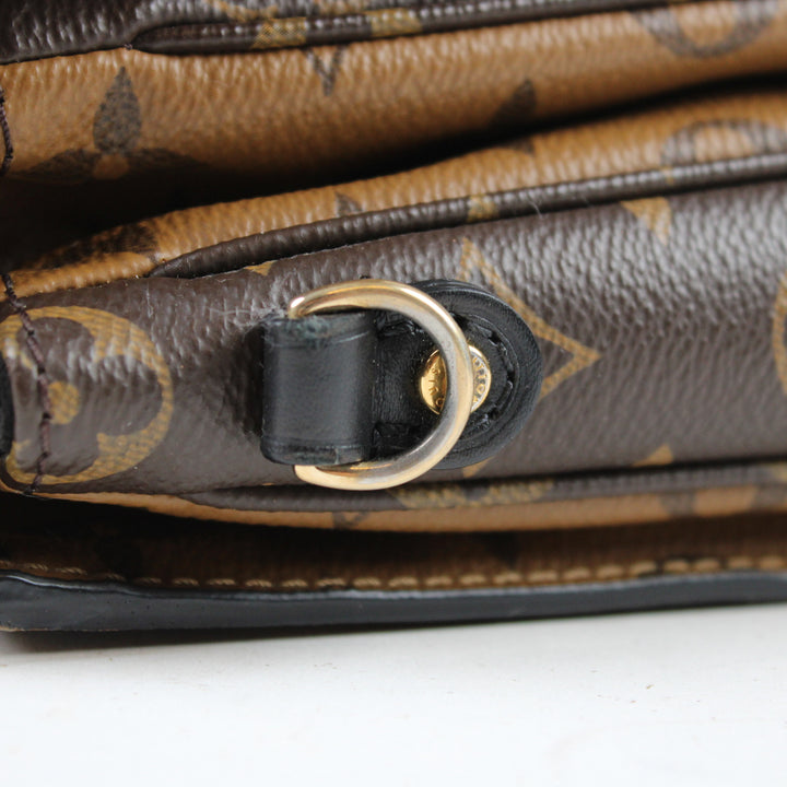 Louis Vuitton Pochette Mètis Reverse