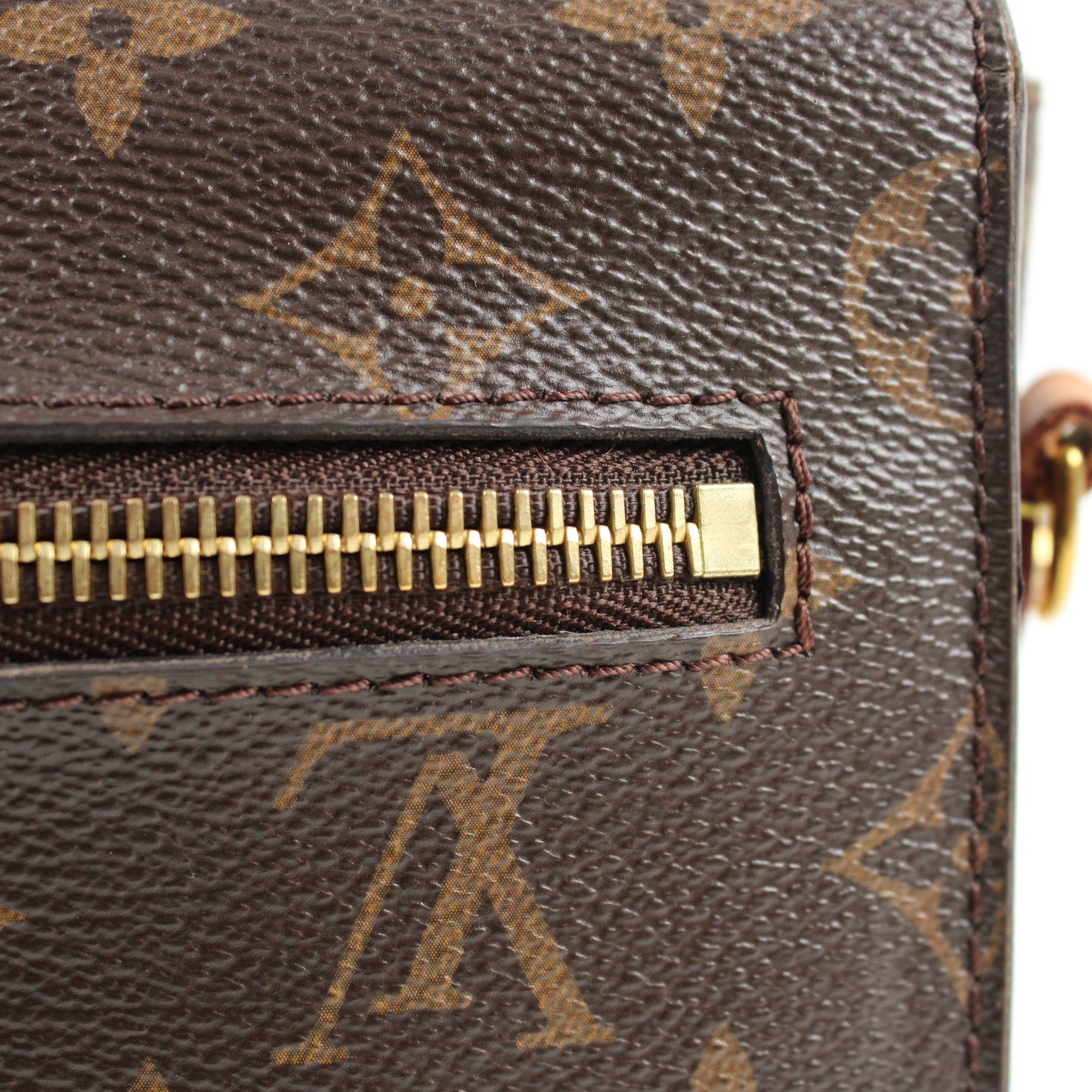 Louis Vuitton Pochette Mètis Monogram