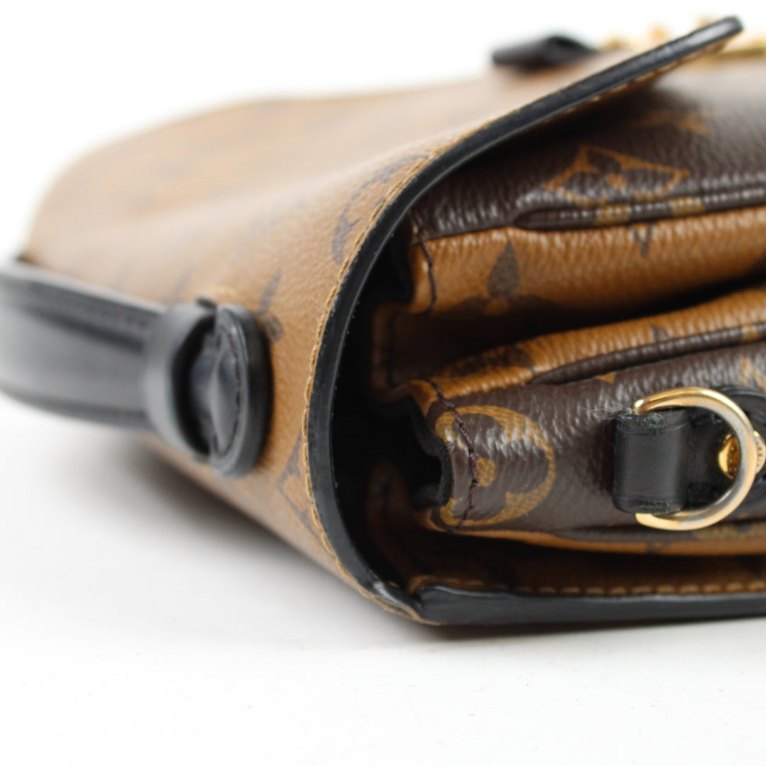 Louis Vuitton Pochette Mètis Reverse