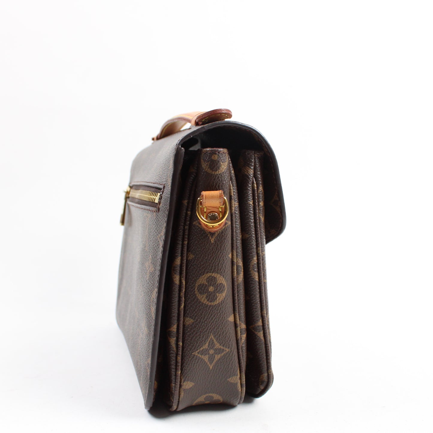 Louis Vuitton Pochette Mètis Monogram