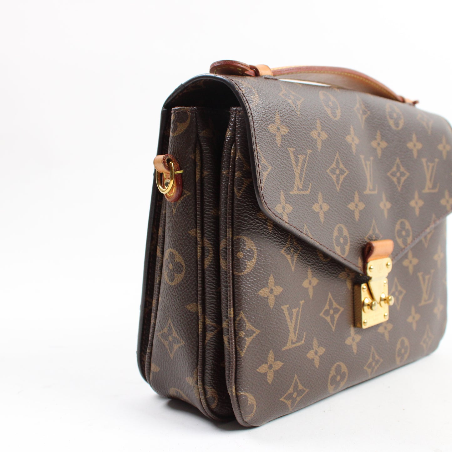 Louis Vuitton Pochette Mètis Monogram