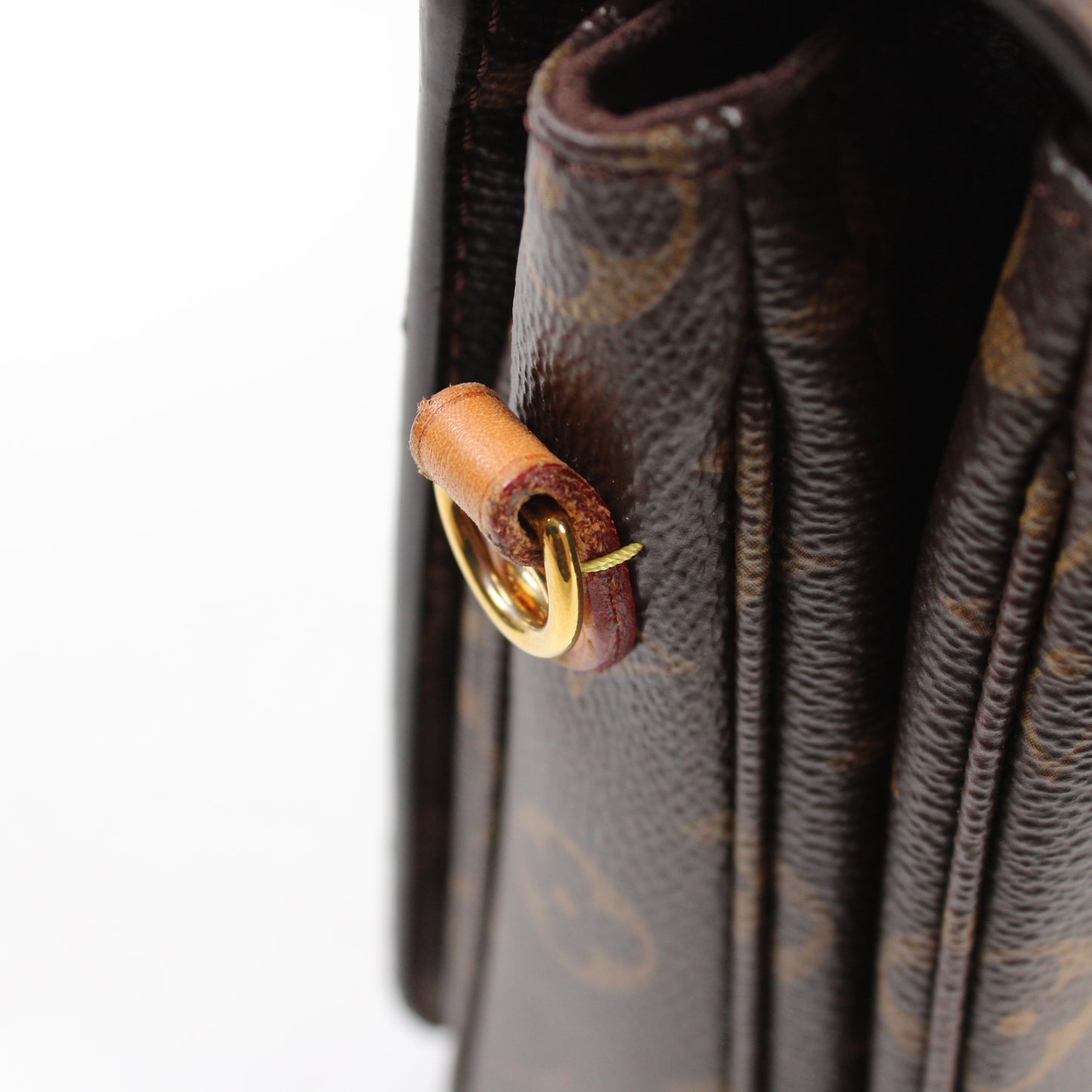 Louis Vuitton Pochette Mètis Monogram