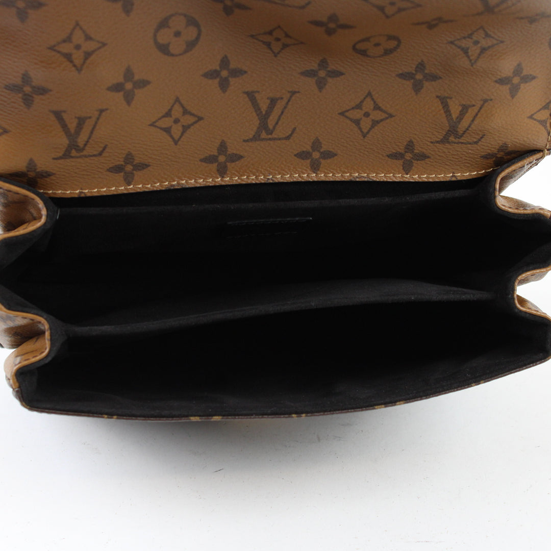 Louis Vuitton Pochette Mètis Reverse