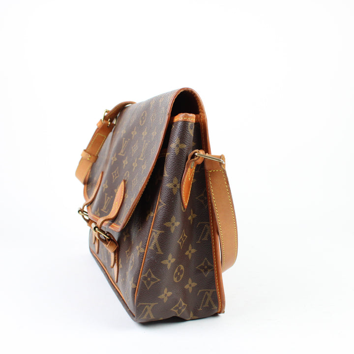 Louis Vuitton Borsa A Tracolla