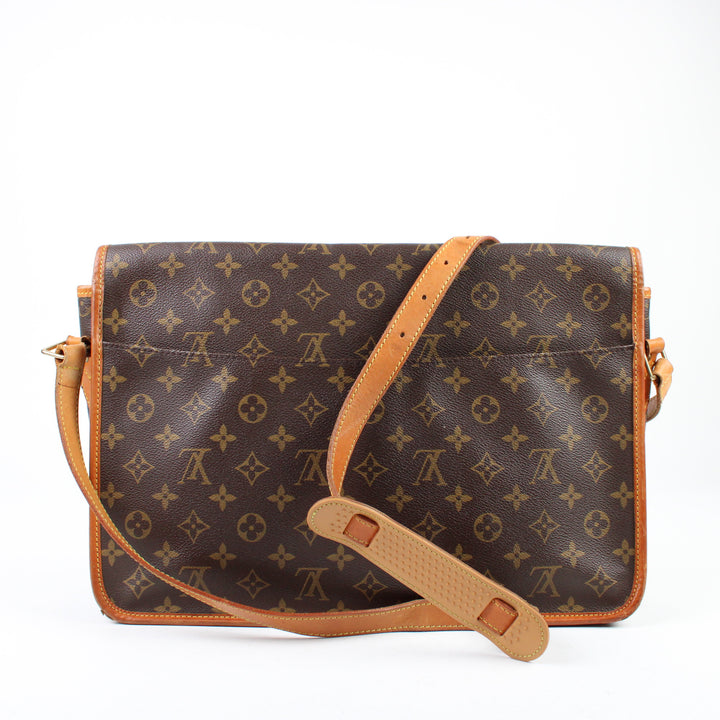 Louis Vuitton Borsa A Tracolla