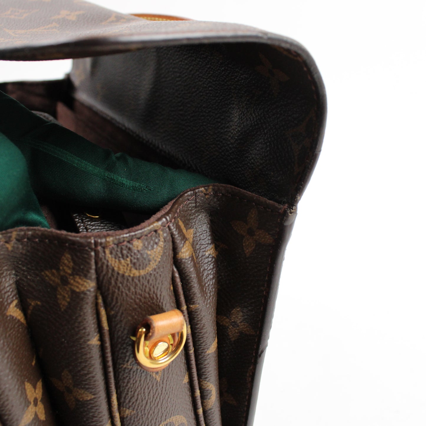 Louis Vuitton Pochette Mètis Monogram