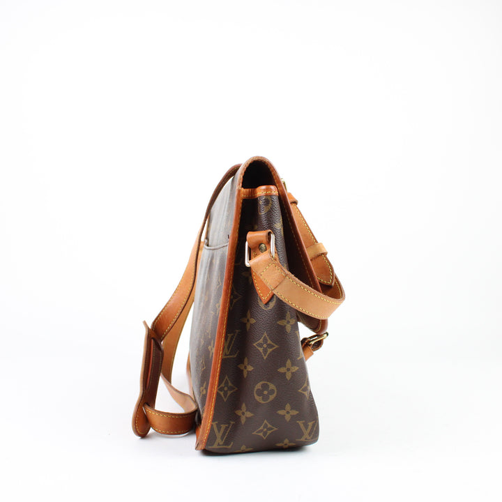 Louis Vuitton Borsa A Tracolla