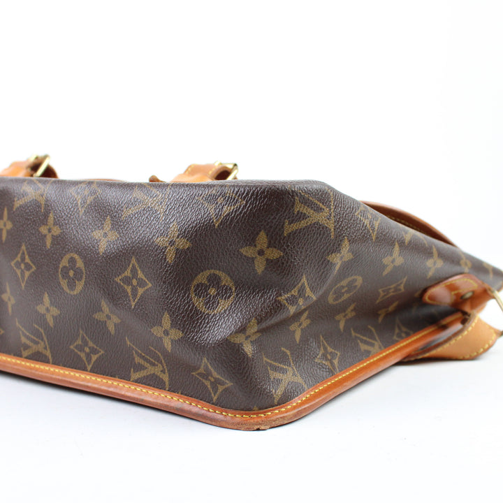 Louis Vuitton Borsa A Tracolla