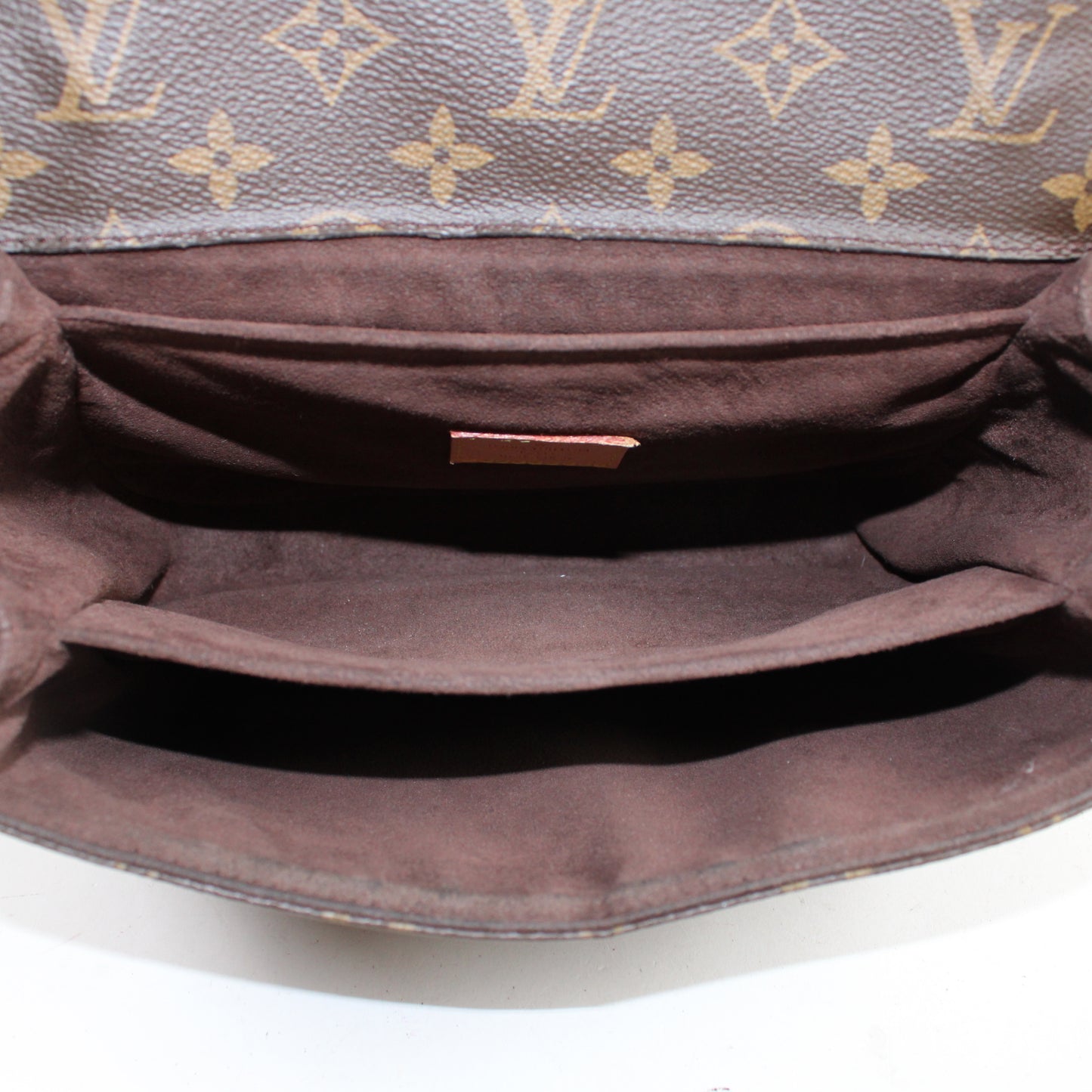 Louis Vuitton Pochette Mètis Monogram