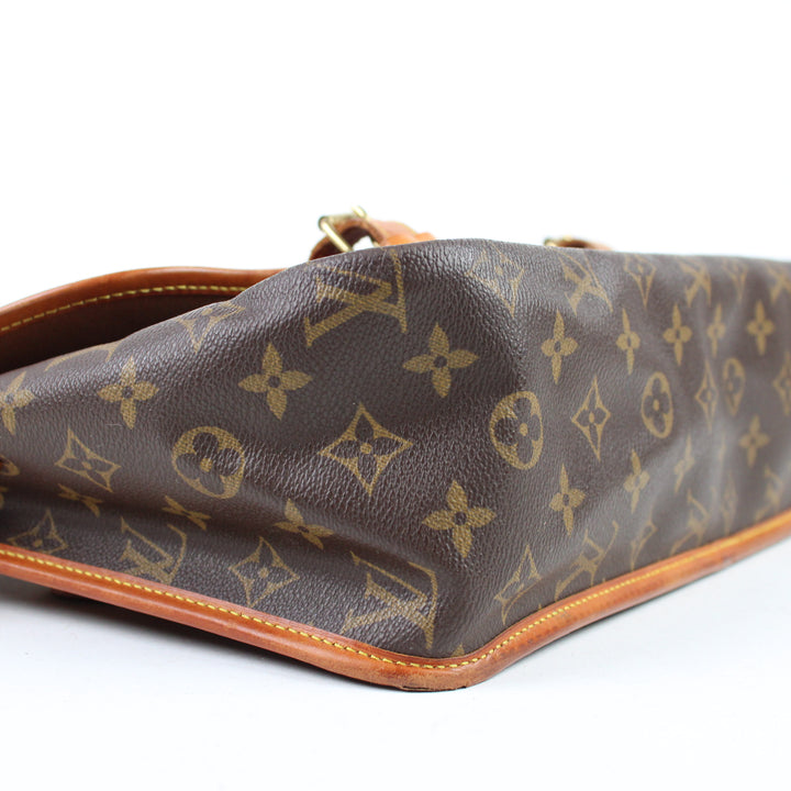 Louis Vuitton Borsa A Tracolla