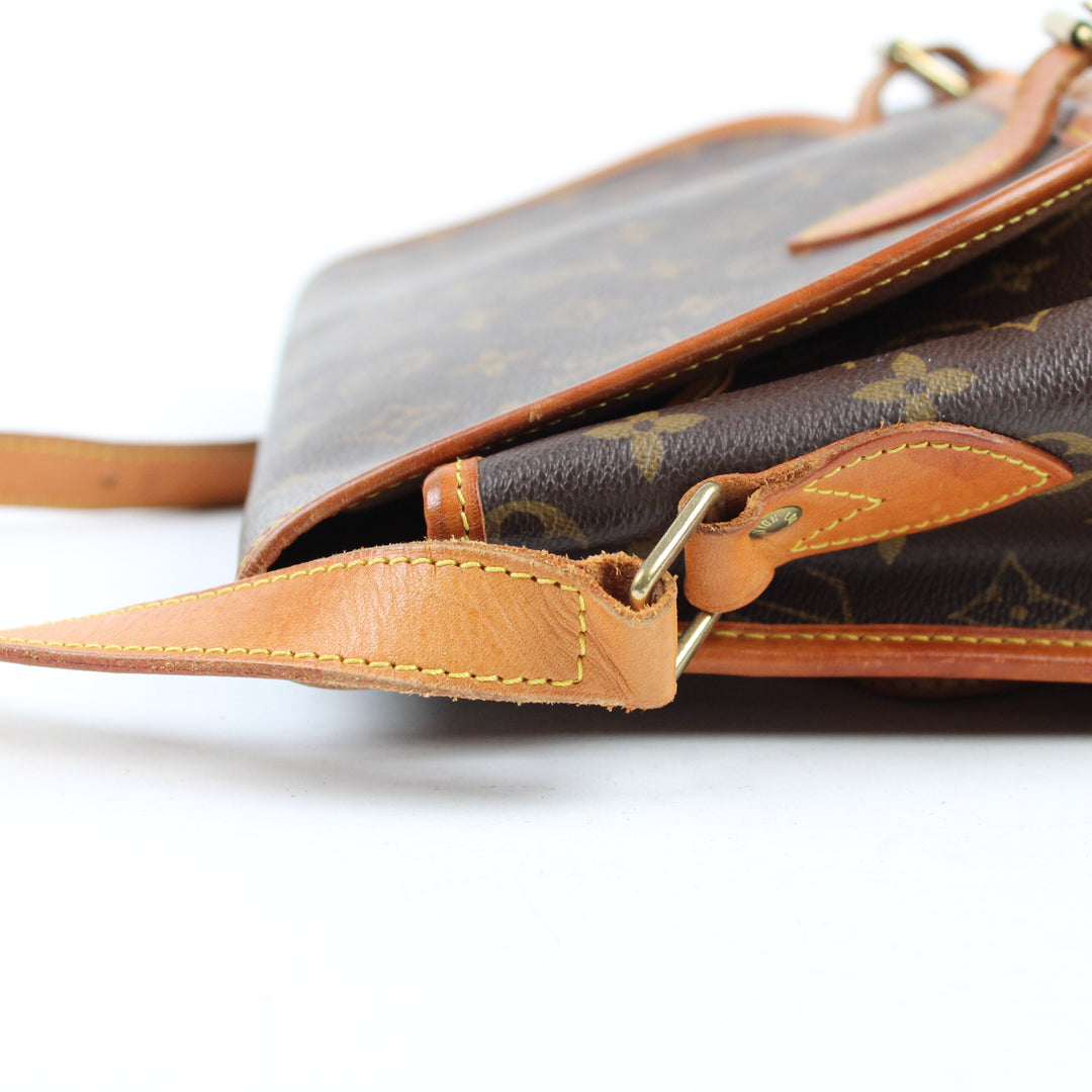 Louis Vuitton Borsa A Tracolla