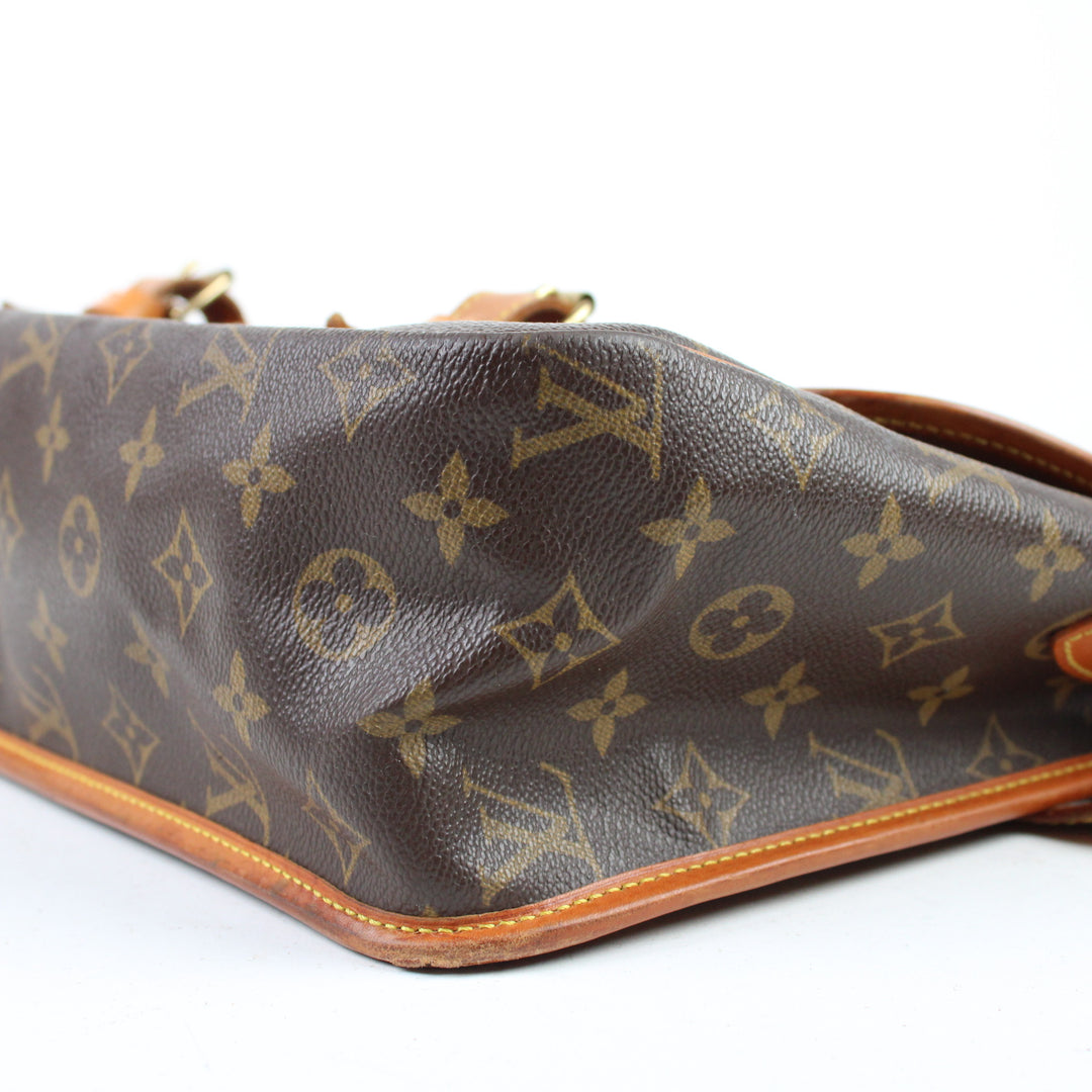 Louis Vuitton Borsa A Tracolla