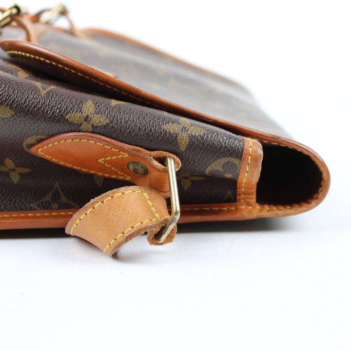 Louis Vuitton Borsa A Tracolla