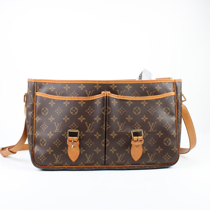 Louis Vuitton Borsa A Tracolla