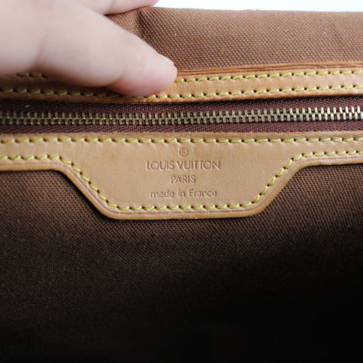 Louis Vuitton Borsa A Tracolla
