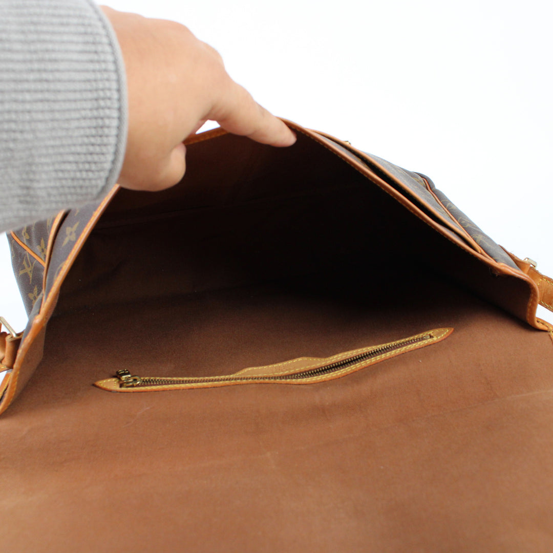 Louis Vuitton Borsa A Tracolla