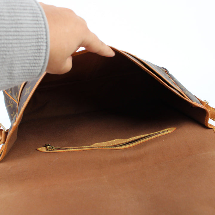 Louis Vuitton Borsa A Tracolla