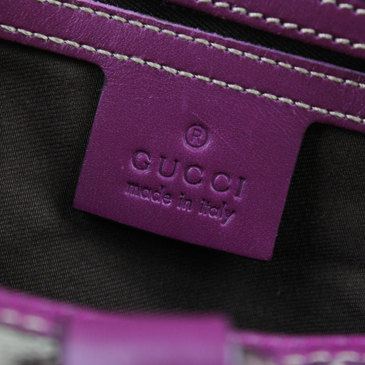 Gucci GG Joy Supreme Boston Limited Edition