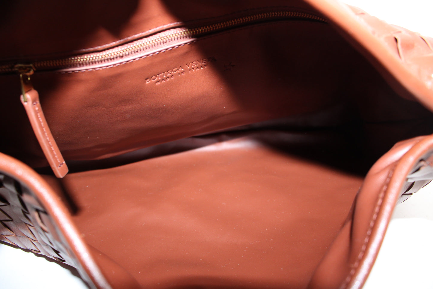 Bottega Veneta Hop Media