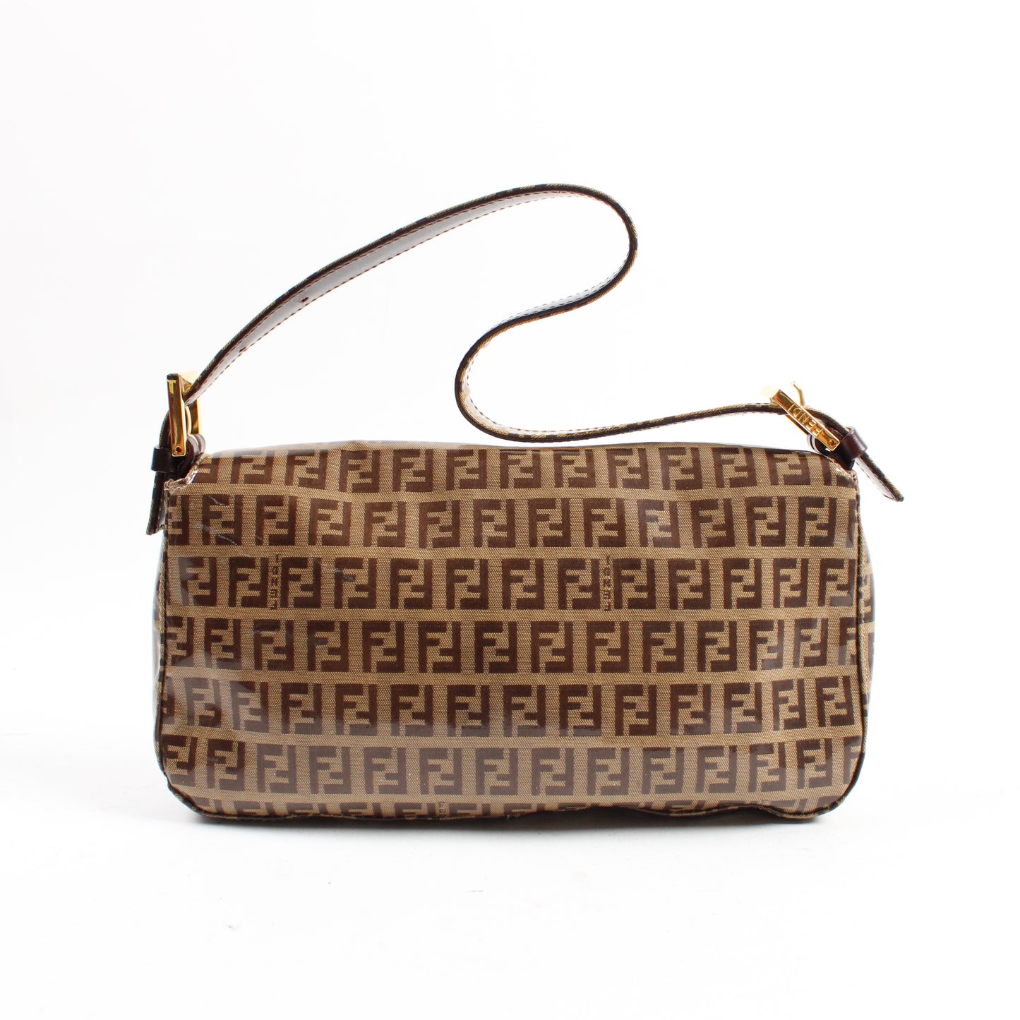 Fendi Baguette Vinile