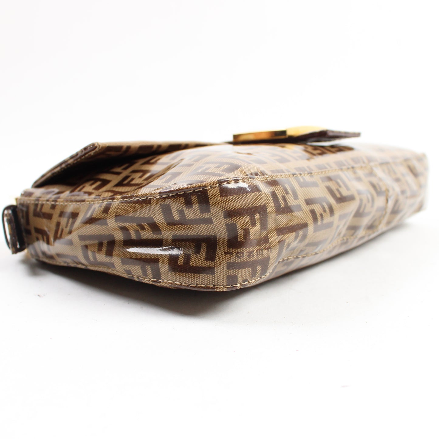 Fendi Baguette Vinile