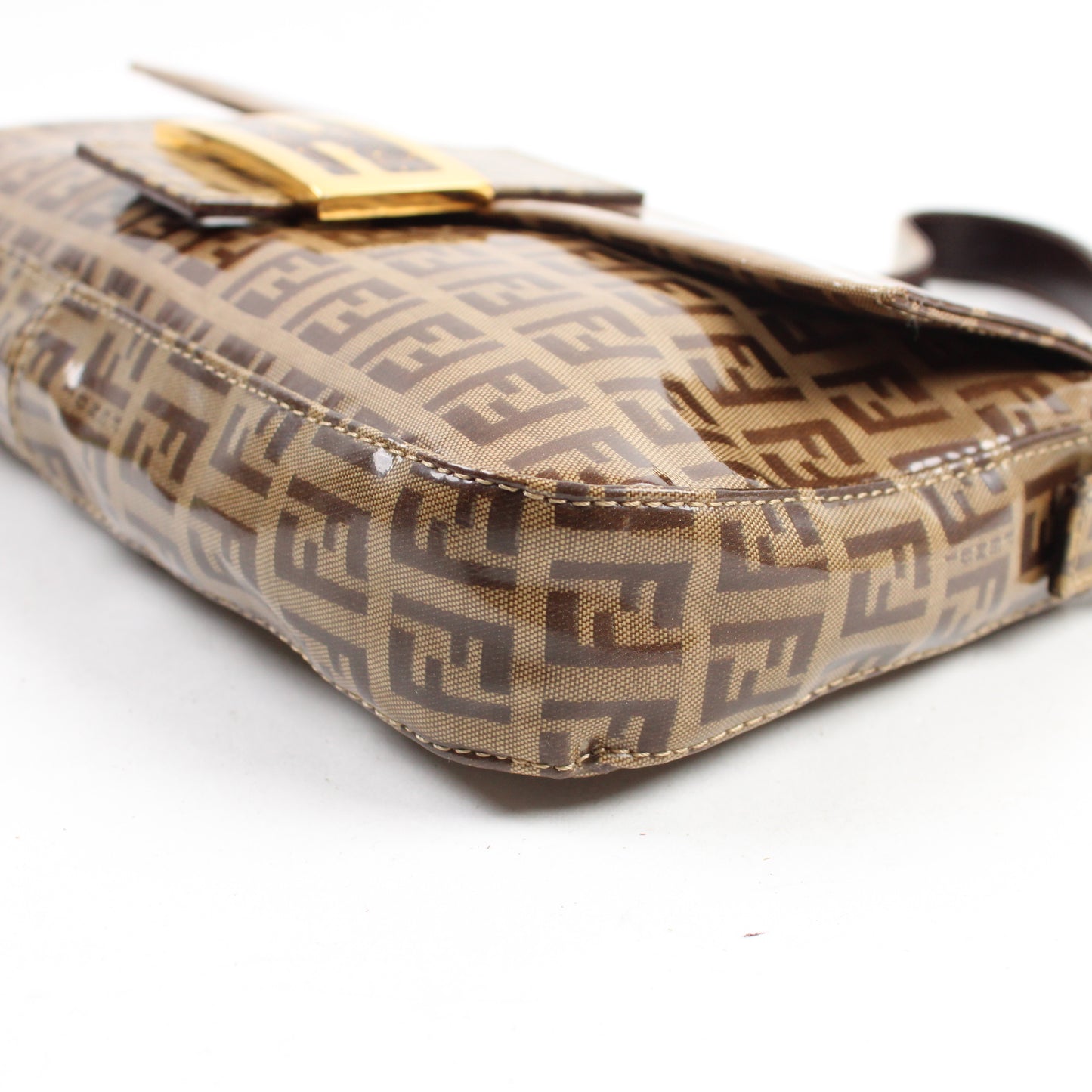 Fendi Baguette Vinile