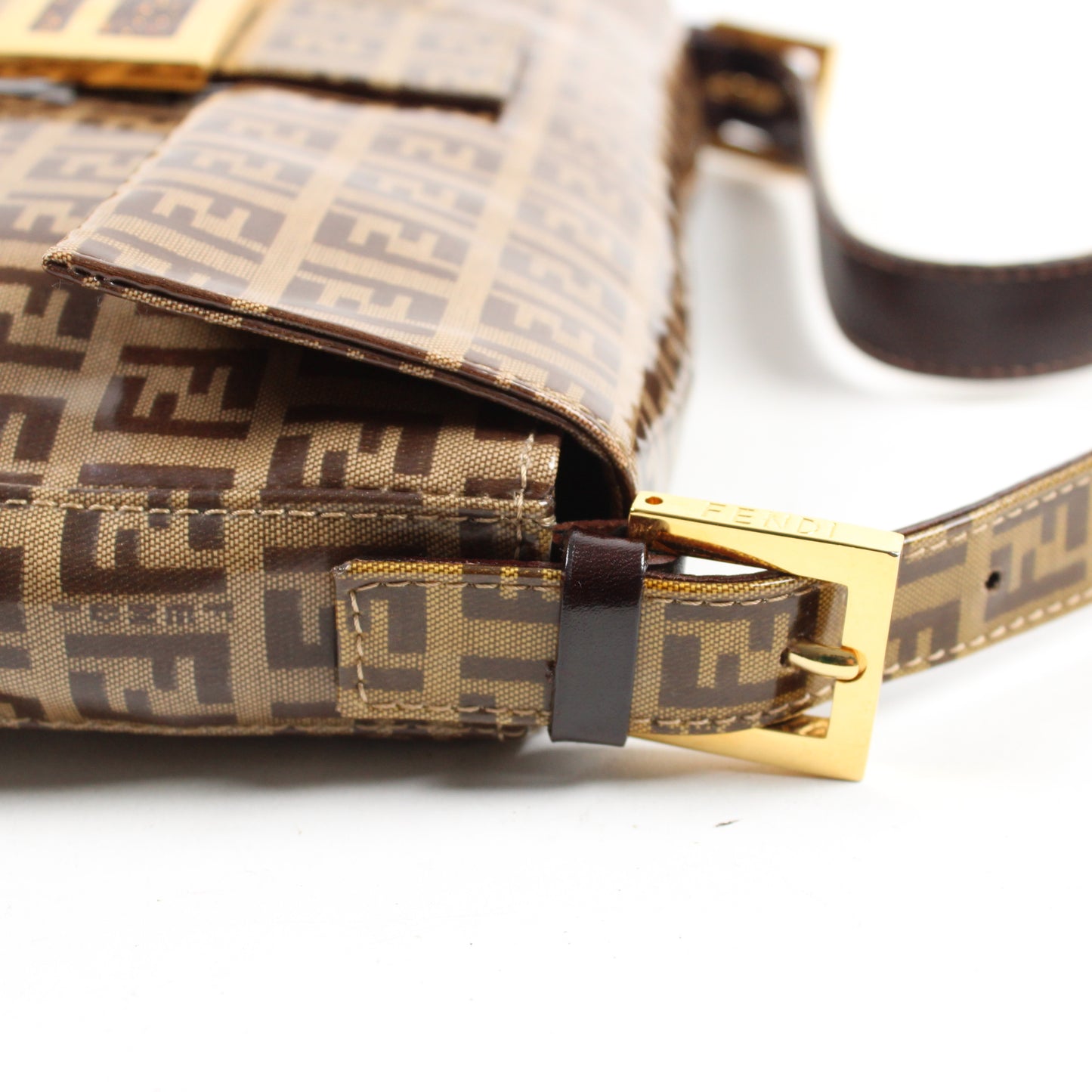 Fendi Baguette Vinile