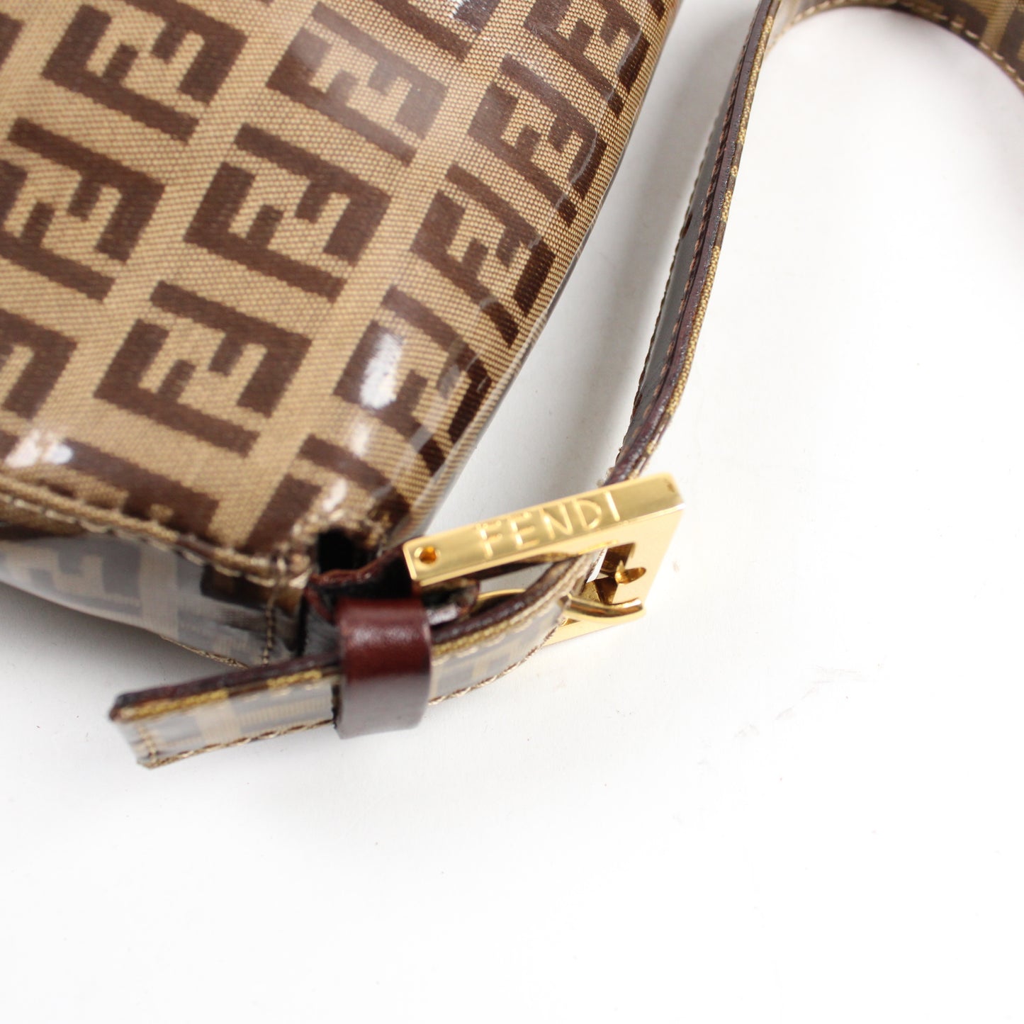 Fendi Baguette Vinile