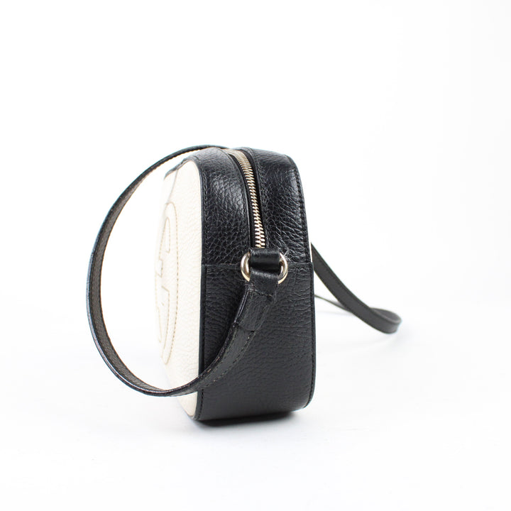 Gucci Soho Disco Camera Bag