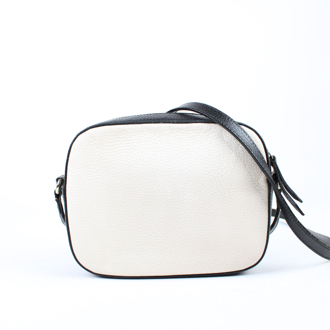 Gucci Soho Disco Camera Bag