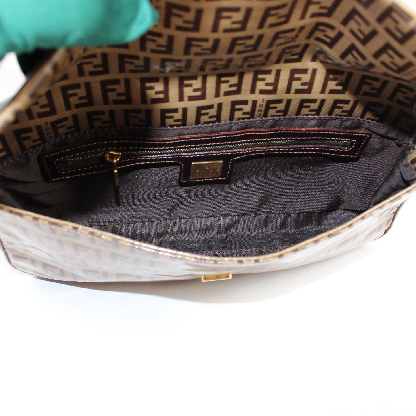 Fendi Baguette Vinile
