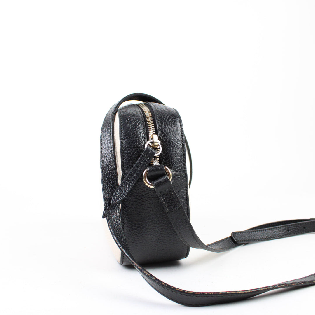 Gucci Soho Disco Camera Bag