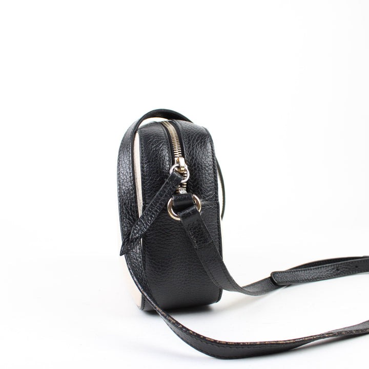 Gucci Soho Disco Camera Bag