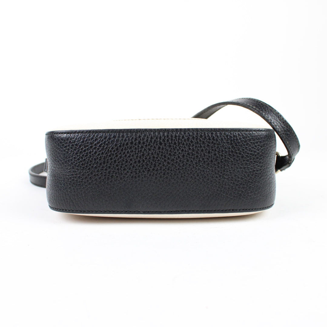 Gucci Soho Disco Camera Bag