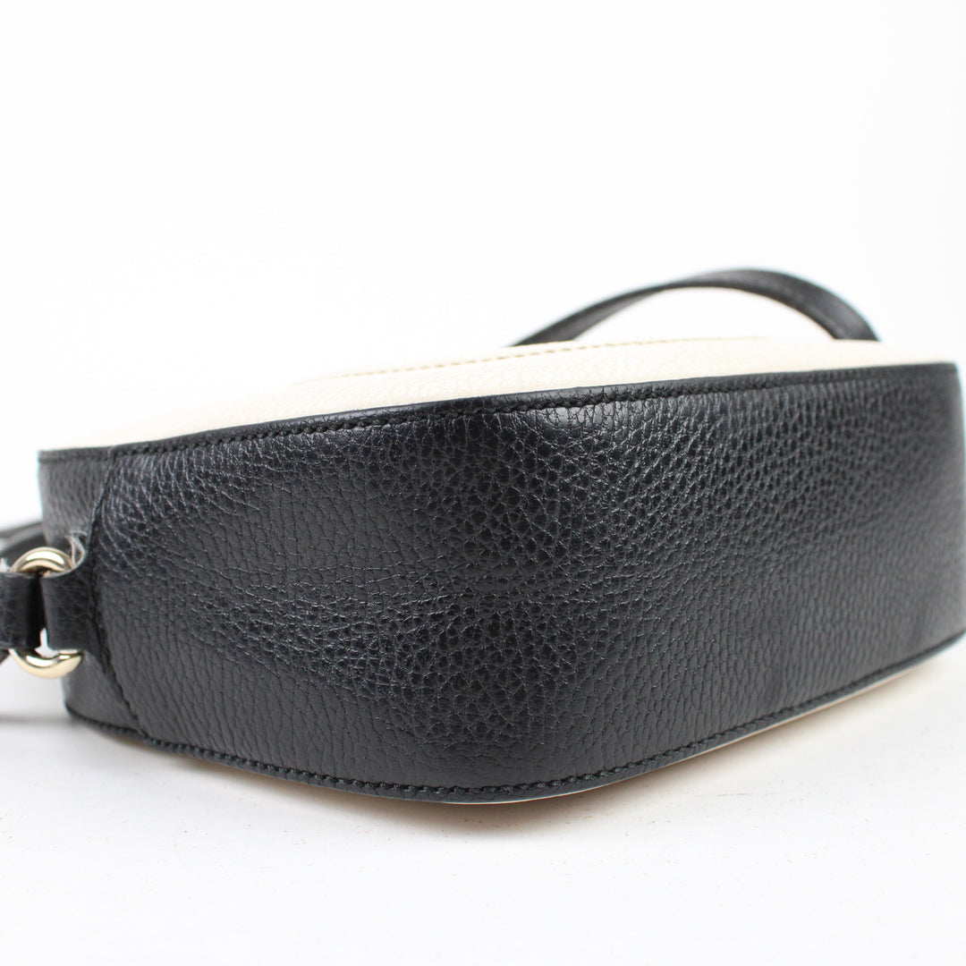 Gucci Soho Disco Camera Bag