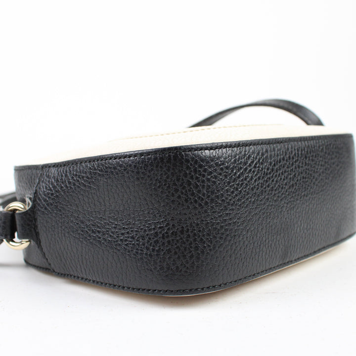 Gucci Soho Disco Camera Bag
