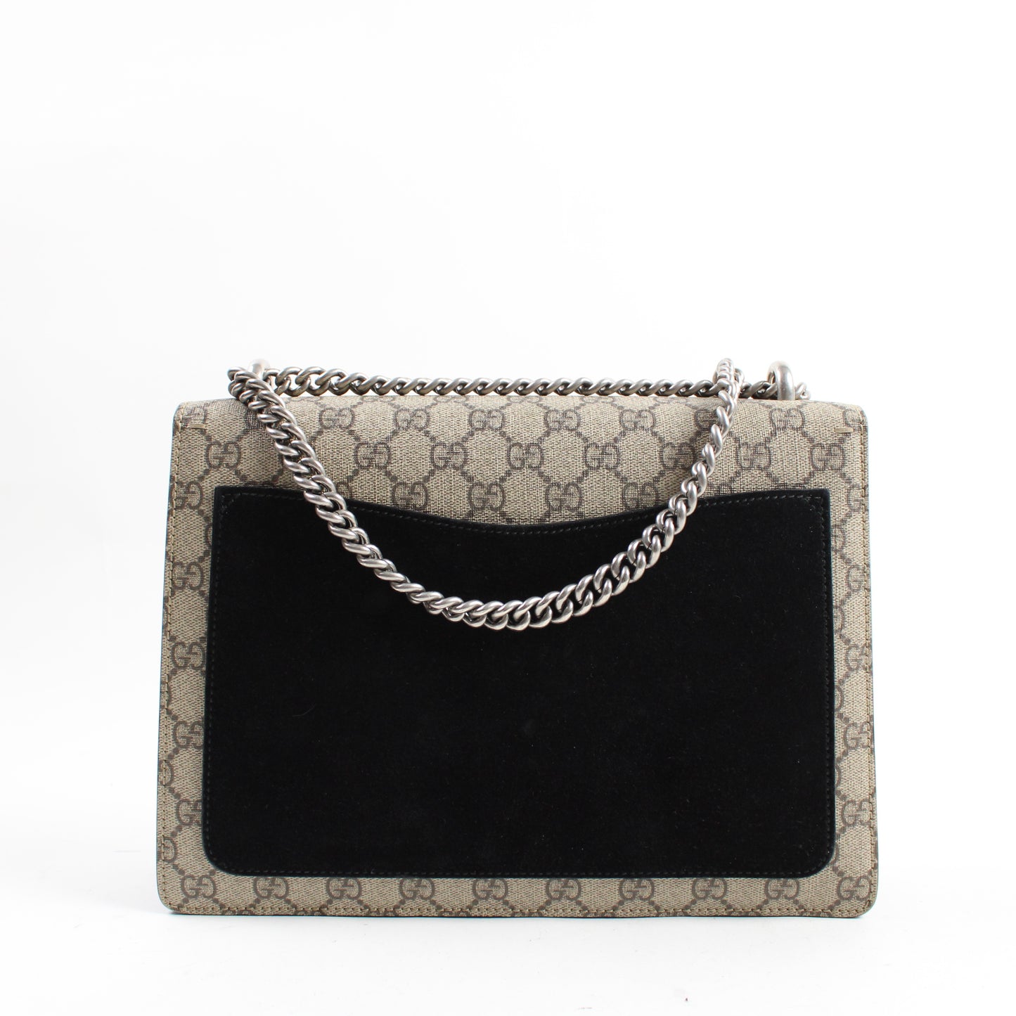 Gucci Dionysus GG Nera Grande