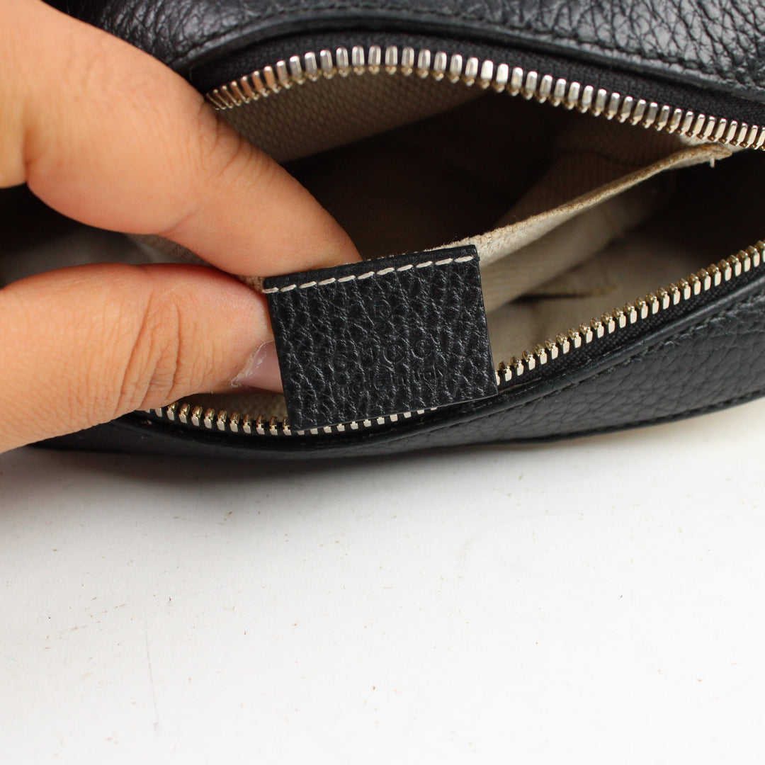 Gucci Soho Disco Camera Bag