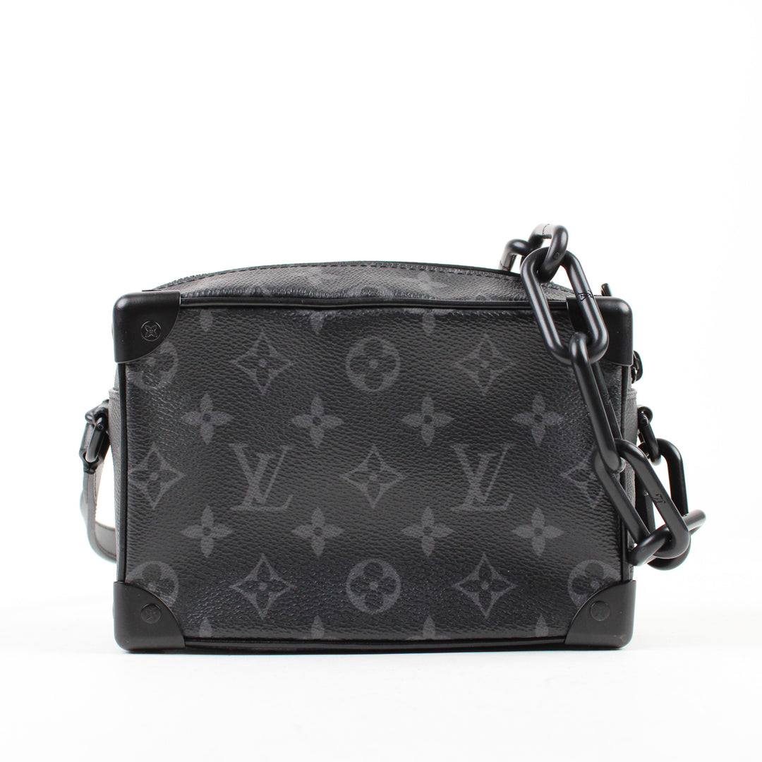 Louis Vuitton Pochette Soft Trunk Mini