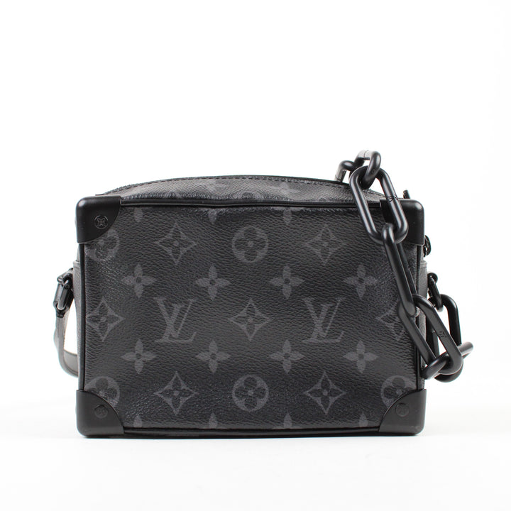Louis Vuitton Pochette Soft Trunk Mini