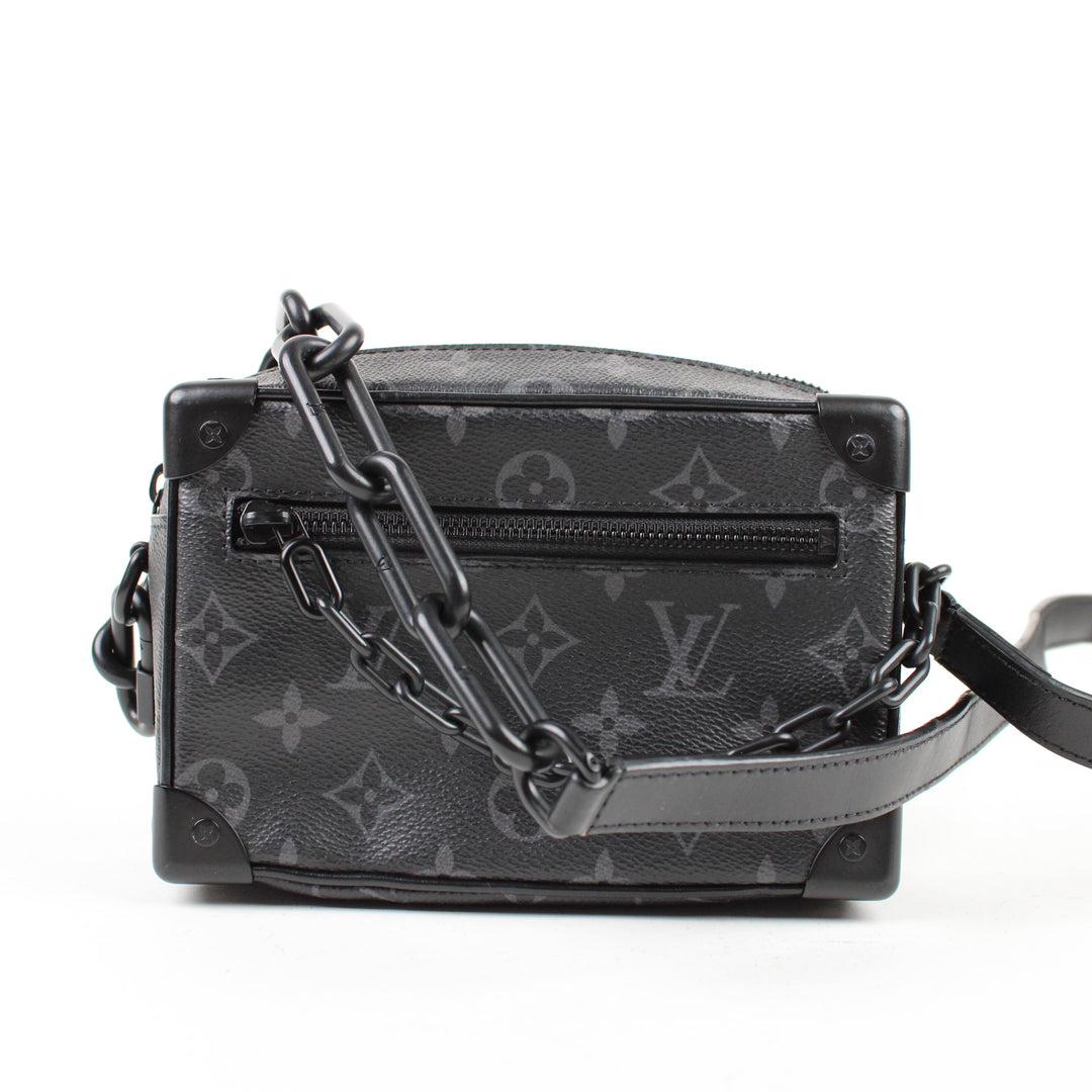 Louis Vuitton Pochette Soft Trunk Mini