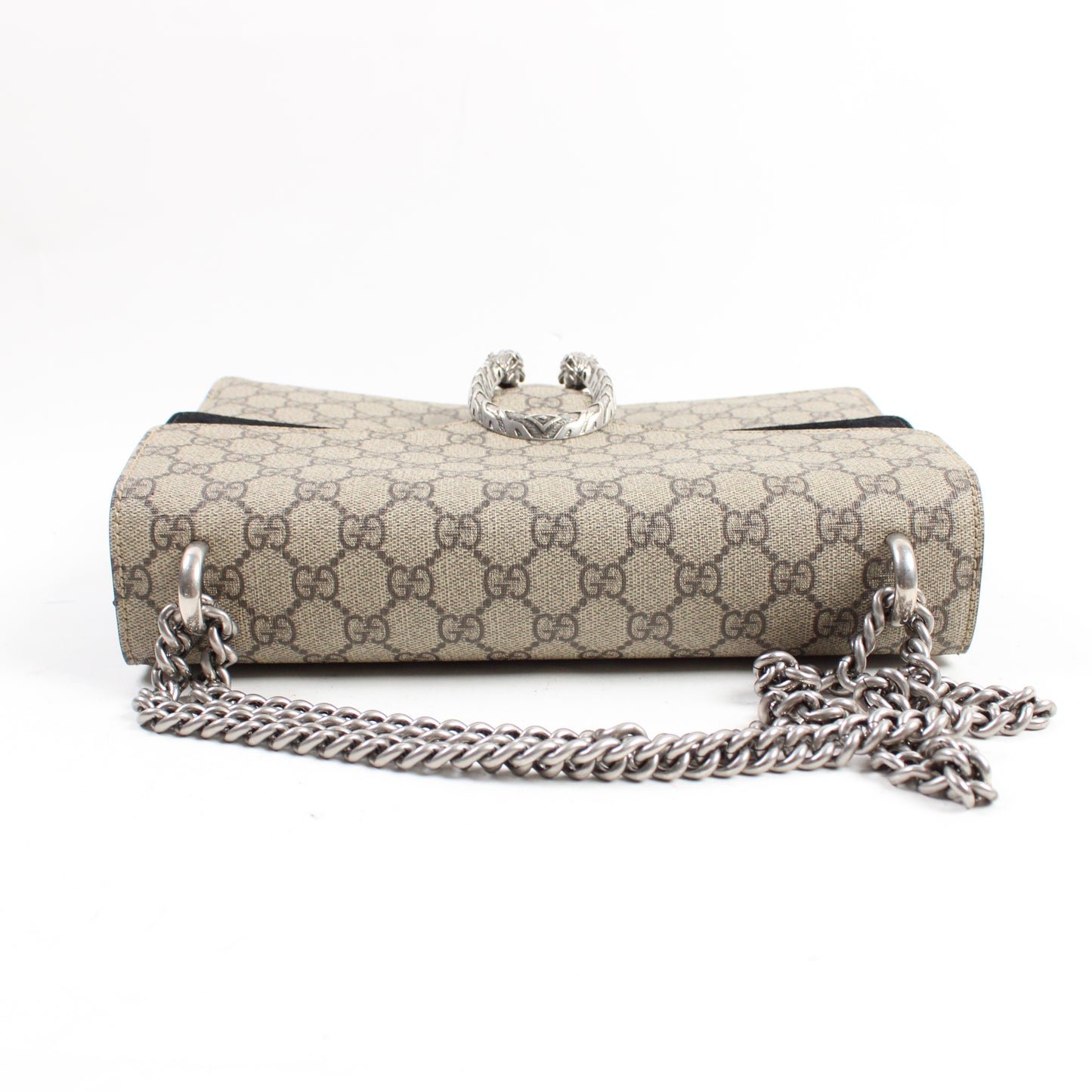 Gucci Dionysus GG Nera Grande