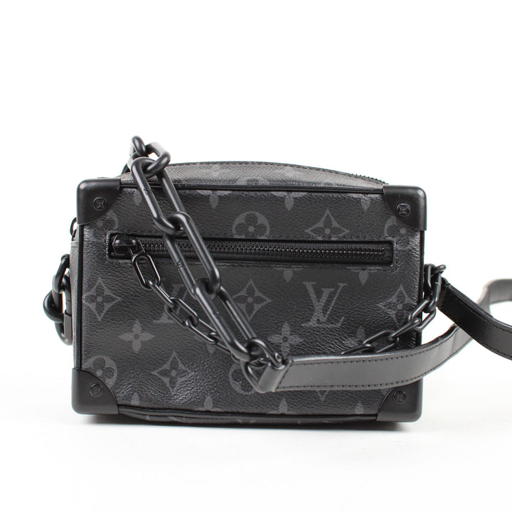 Louis Vuitton Pochette Soft Trunk Mini