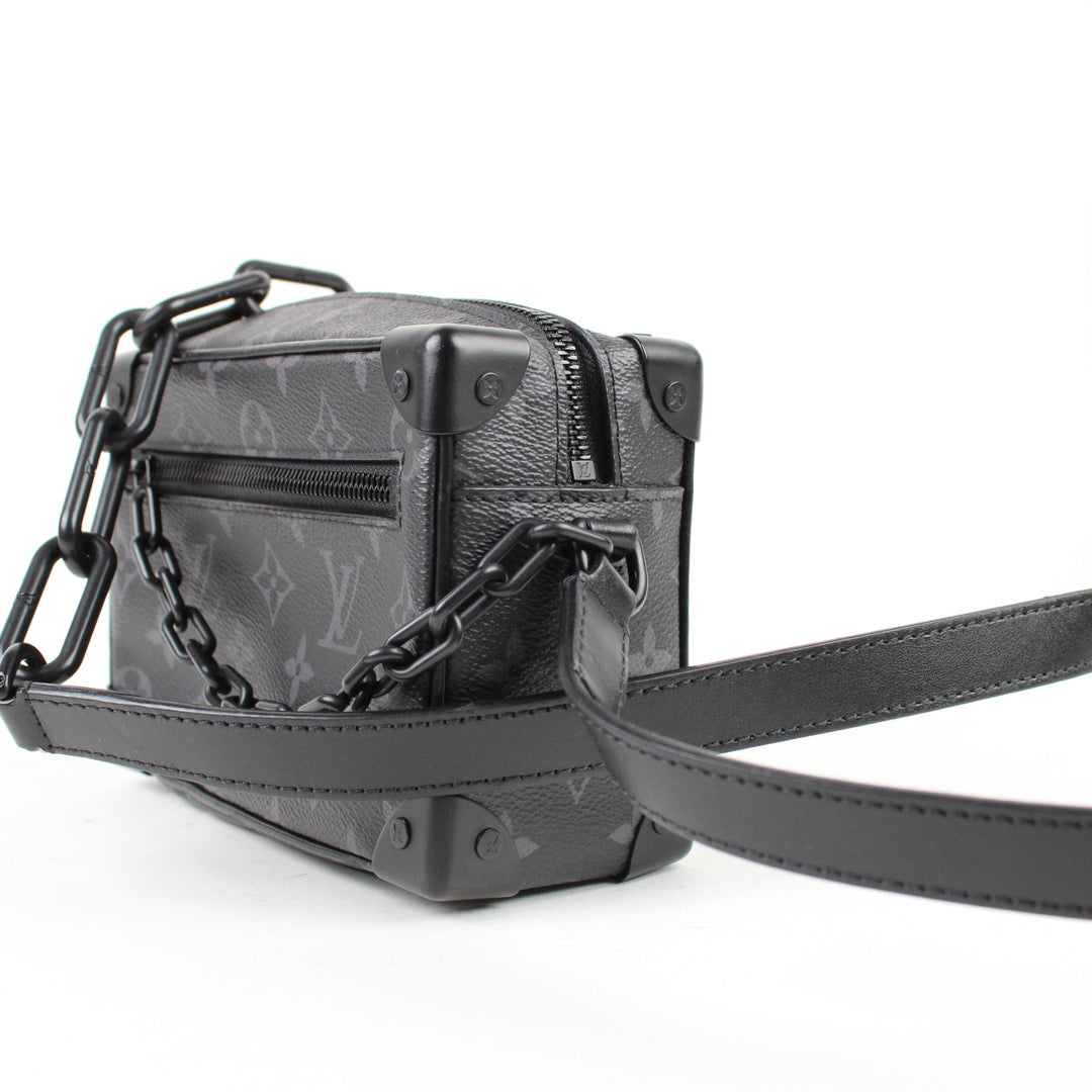Louis Vuitton Pochette Soft Trunk Mini